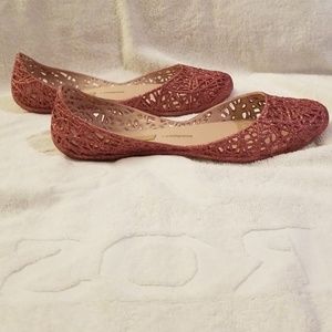 Melissa campana Shoes - Melissa + campana Melissa campana Shoes - Melissa + campana